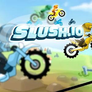 play Slush.Io