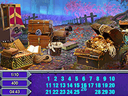 play Medieval Castle Hidden Numbers