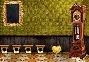 play Quail Escape