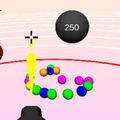 play Color Ball Defender