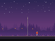 play Bubble Trouble