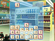 play Supermarket Numbers