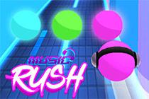 play Music Rush