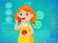 play Gorgeous Tiny Girl Escape
