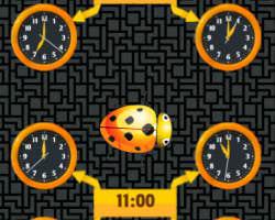 play Golden Beetle Time