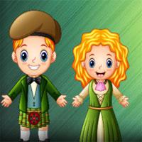 play Amgel St Patricks Day