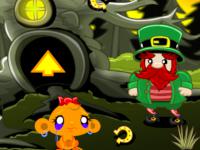 play Monkey Happy Stage 405