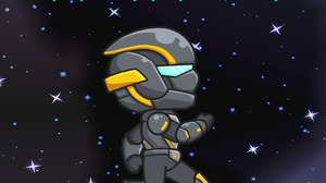 play Gravity Bot