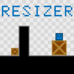 Resizer