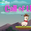 play Call Of Llama