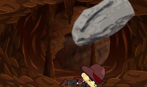 play Boulder Dodge