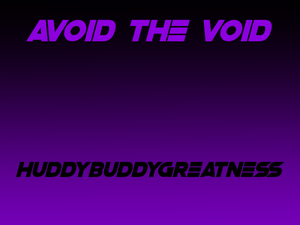 play Avoid The Void