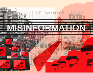 play Misinformation - Underground 