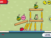 play Dennis & Gnasher: Splat Attack