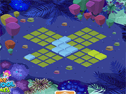 Isometric Puzzle