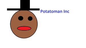 play Potatoman Space Adventires