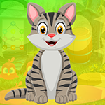 play Joyful Cat Escape