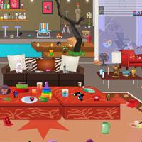 play Happy-Living-Room-Objects