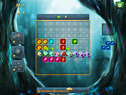 play Elemental Magic Puzzle