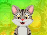play Joyful Cat Escape