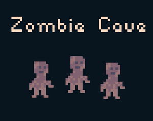 play Zombie Cave
