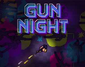 play Gun Night