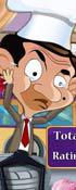 play Mr. Bean: Street Bakery