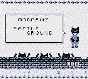 play Madpews Battleground