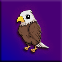 play G2J Bald Eagle Rescue