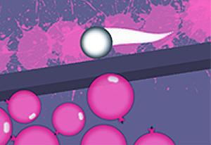 play Balloon Maze