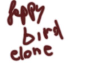 play Flappybirdclone