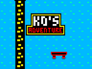 play Ko'S Adventure