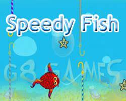 Speedy Fish