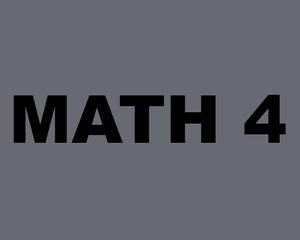 play Math 4