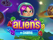 play Aliens In Chains