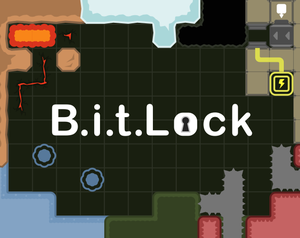 play B.I.T.Lock
