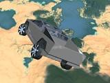 play Cyber Truck Race Climb