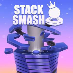 play Stack Smash