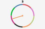 play Crazy Circle