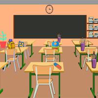 Class-Room-Escape-Onlinegamezworld