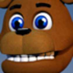 play Fnaf World Clicker