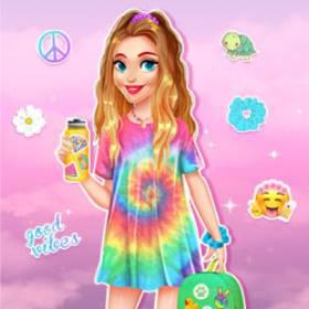 Vsco Girl Blogger Story - Free Game At Playpink.Com