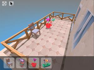 play Home Design 3D