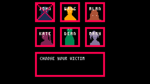 play Murder