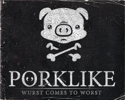 play Porklike