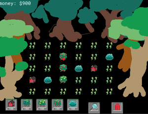 play Refining Slimes