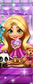 play Little Princess Surprise Eggs