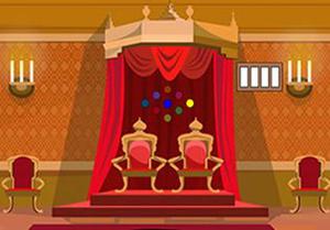play Palace Precious Treasure Escape