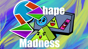 play Shape Madness