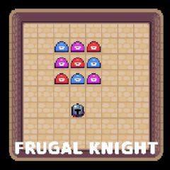 play Frugal Knight